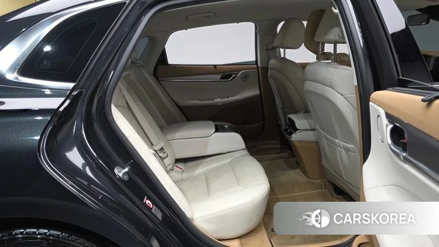 Hyundai The New Grandeur IG Hybrid id 5041388 из Кореи 40