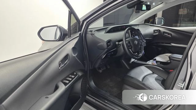 Toyota Prius 4th Generation id 5034710 из Кореи 30