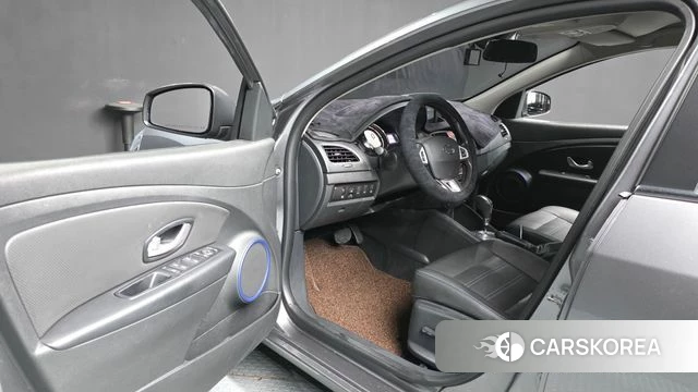 Renault Korea (Samsung) SM3 Z.E. id 5035375 из Кореи 31