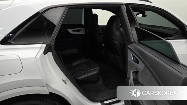 Audi Q8 (4M) id 4981519 из Кореи 39