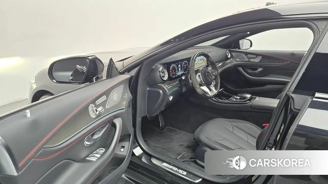 Mercedes-Benz CLS-Class C257 id 5018108 из Кореи 35