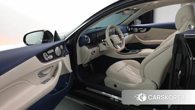 Mercedes-Benz E-Class W213 id 5052743 из Кореи 20