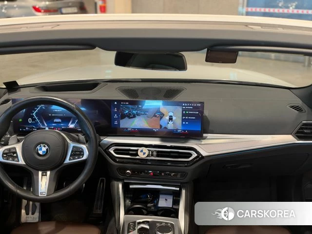 BMW 4 Series (G22) id 4957938 из Кореи 15