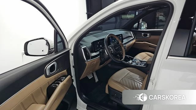 Kia The New Sorento 4th Generation id 4974982 из Кореи 38