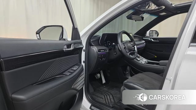 Hyundai The New Palisade id 4533573 из Кореи 36