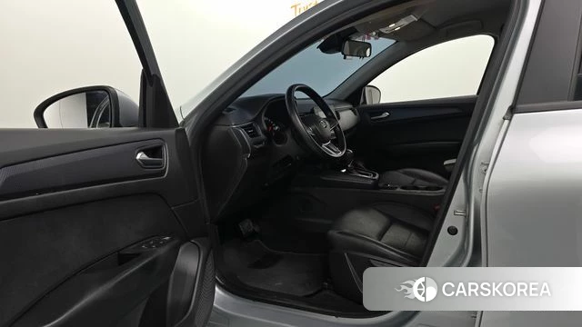 Renault Korea (Samsung) XM3 id 4519639 из Кореи 20