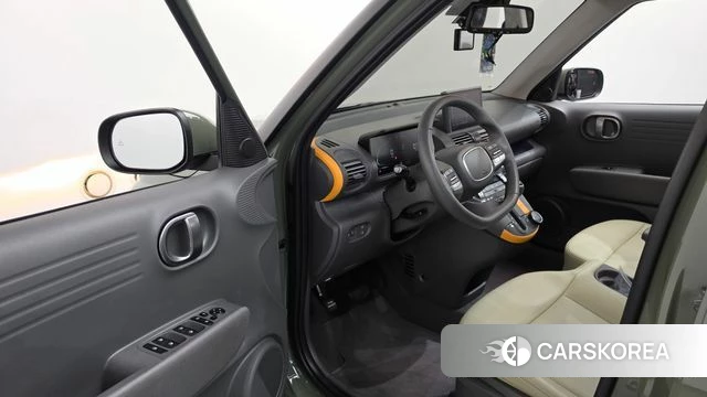 Hyundai Casper id 4774877 из Кореи 33