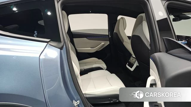 Tesla Model Y id 4870400 из Кореи 37