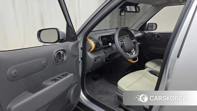 Hyundai Casper Electric id 5011011 из Кореи 30