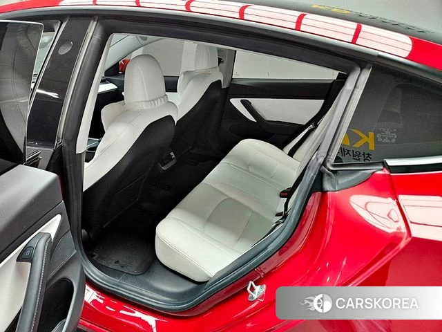 Tesla Model 3 id 4952064 из Кореи 20