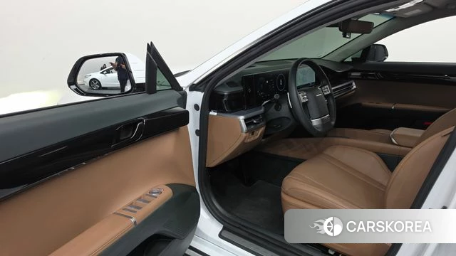 Hyundai Grandeur Hybrid (GN7) id 5058899 из Кореи 31