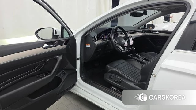 Volkswagen Passat GT (B8) id 5041088 из Кореи 33