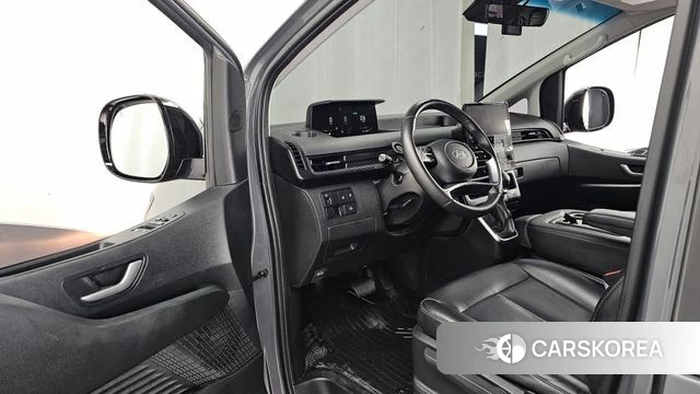 Hyundai Staria id 4995449 из Кореи 31