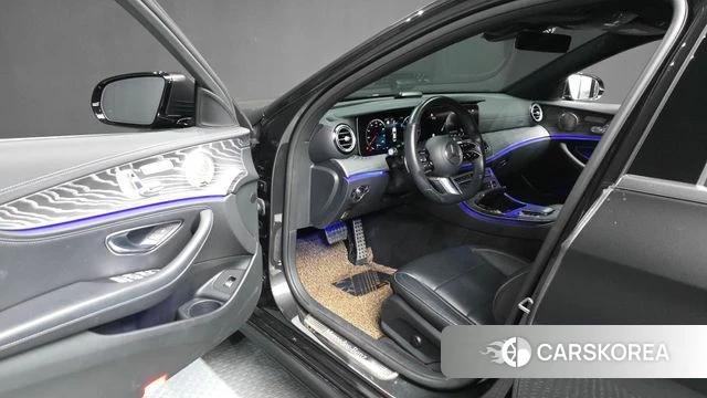 Mercedes-Benz E-Class W213 id 5027903 из Кореи 32