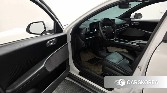 Hyundai Ionic 6 id 5012198 из Кореи 20