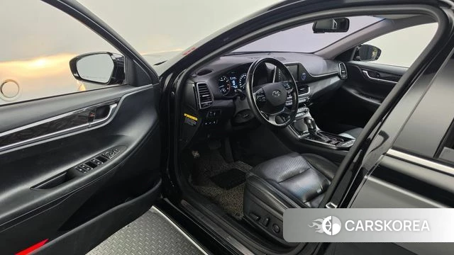 Hyundai Grandeur IG id 4781076 из Кореи 33