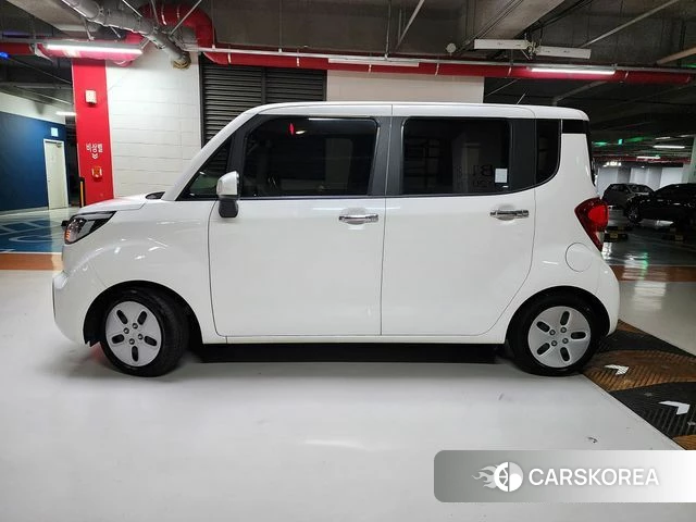 Kia The New Ray id 4971051 из Кореи 20