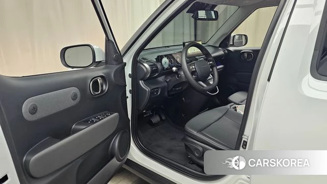 Hyundai Casper Electric id 5038701 из Кореи 30