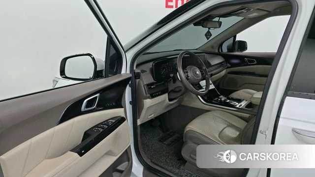 Kia Carnival 4th generation id 5034726 из Кореи 20