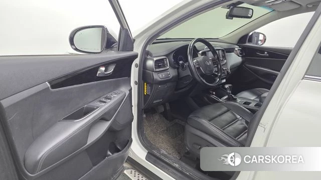 Kia The New Sorento id 4993235 из Кореи 20