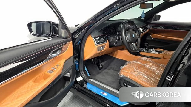 BMW 7 Series (G11) id 5027873 из Кореи 35