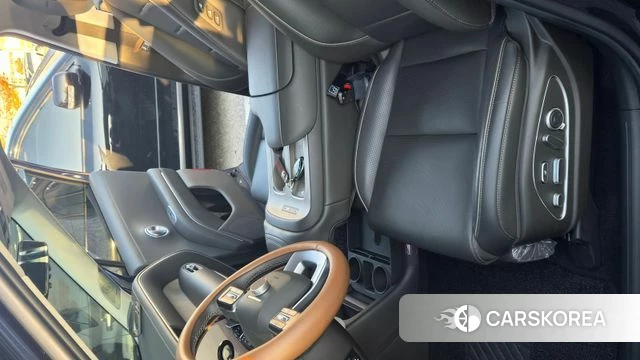 Hyundai Palisade (LX3) id 5020850 из Кореи 10