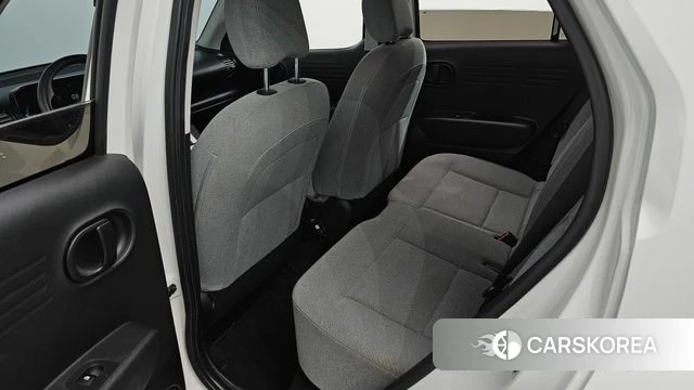 Hyundai Casper id 4793283 из Кореи 31