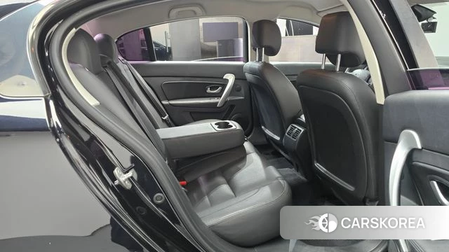 Renault Korea (Samsung) SM5 Nova id 4923888 из Кореи 32
