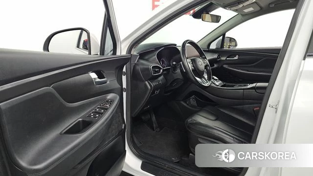 Hyundai The New Santa Fe id 4780179 из Кореи 37