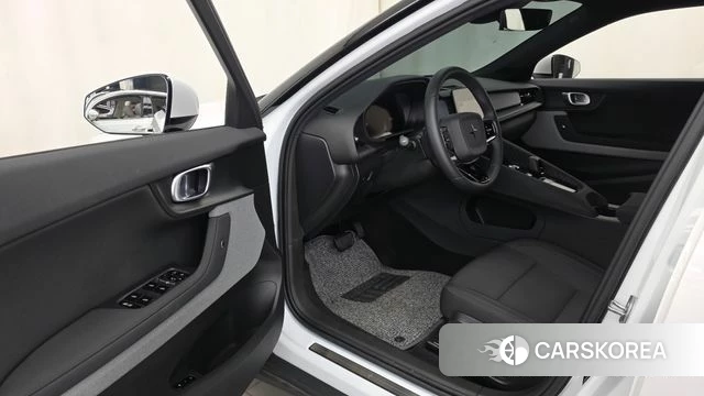 Polestar Polestar 2 id 4976259 из Кореи 33