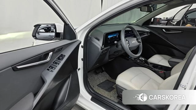 Kia Di Ol Nu Niro id 5039361 из Кореи 33