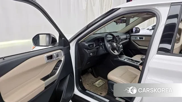 Ford Explorer 6th Generation id 3591496 из Кореи 20