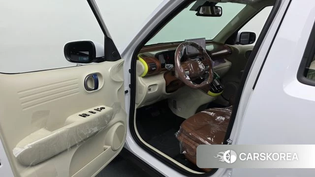 Hyundai The New Casper id 5045366 из Кореи 20