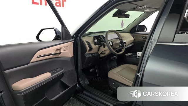 Kia EV5 id 4964138 из Кореи 20