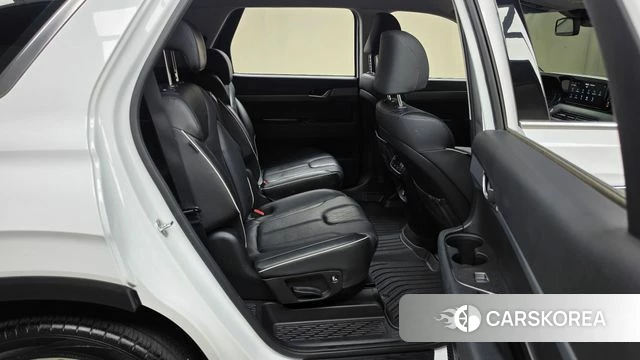 Hyundai Palisade id 4982080 из Кореи 31