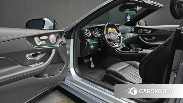 Mercedes-Benz E-Class W213 id 4923930 из Кореи 20