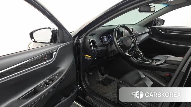 Hyundai Grandeur IG id 4770686 из Кореи 20