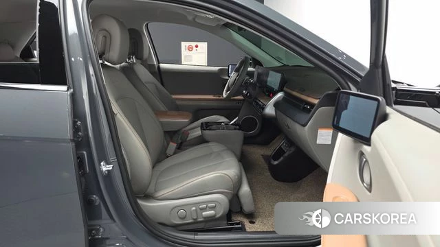 Hyundai The New Ionic 5 id 5038813 из Кореи 34