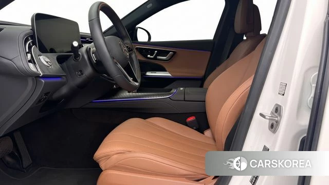 Mercedes-Benz E-Class W214 id 5001505 из Кореи 12