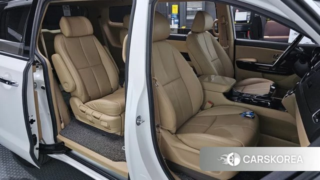 Kia The New Carnival id 5054475 из Кореи 31