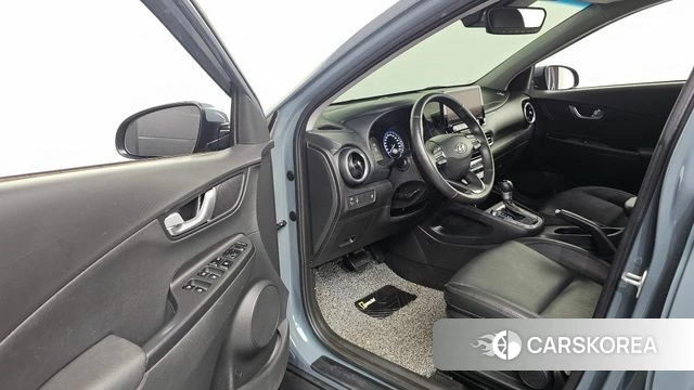 Hyundai The New Kona id 5023113 из Кореи 31