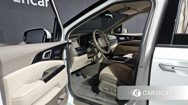Kia Carnival 4th generation id 4958512 из Кореи 33