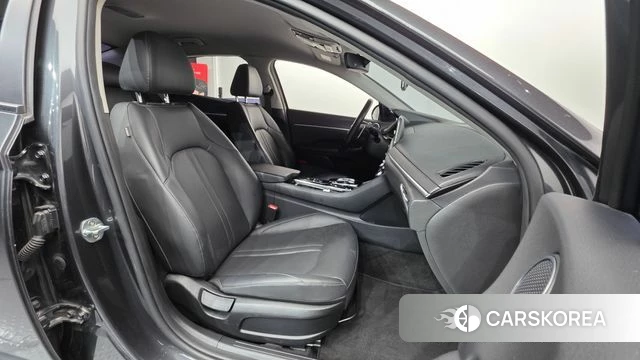 Hyundai Sonata (DN8) id 4490498 из Кореи 20