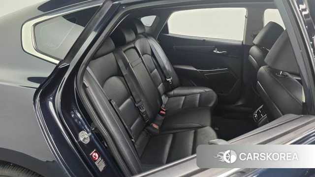 Kia K7 Premier id 5013616 из Кореи 35
