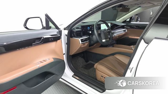 Hyundai Grandeur (GN7) id 4986040 из Кореи 34