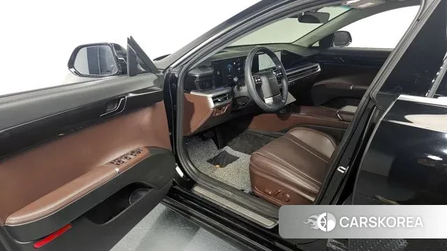Hyundai Grandeur (GN7) id 3576499 из Кореи 20