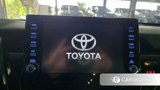 Toyota Camry (XV70) id 4995847 из Кореи 20