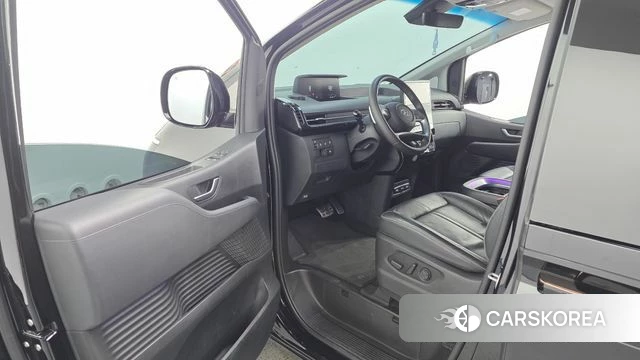Hyundai Staria id 5033385 из Кореи 20