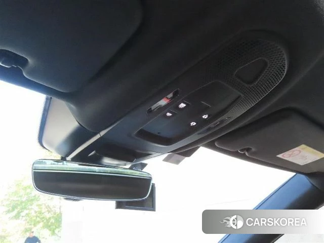 Porsche Cayenne (PO536) id 4985611 из Кореи 20