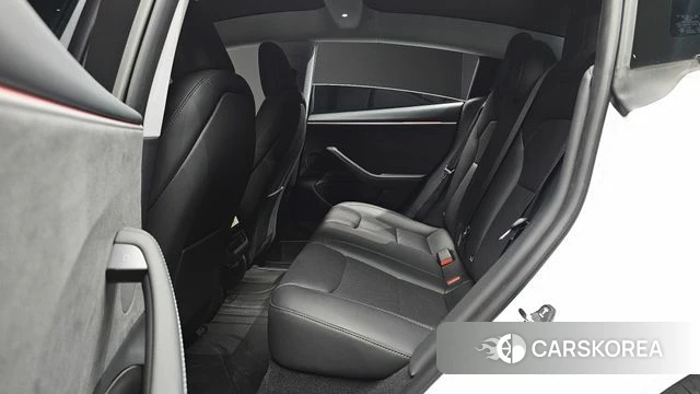 Tesla Model 3 id 4710779 из Кореи 33